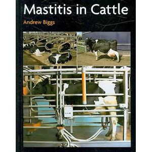 Andrew Biggs Mastitis In Cattle