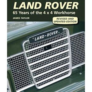 Taylor Land Rover