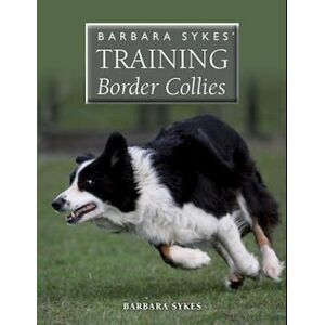 Barbara Sykes' Training Border Collies