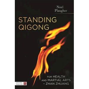 Noel Plaugher Standing Qigong For Health And Martial Arts - Zhan Zhuang