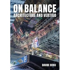 Davide Deriu On Balance