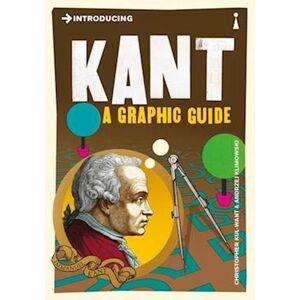 Christopher Kul-Want Introducing Kant