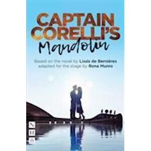 Louis de Bernieres Captain Corelli'S Mandolin