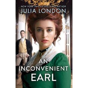 Julia London An Inconvenient Earl