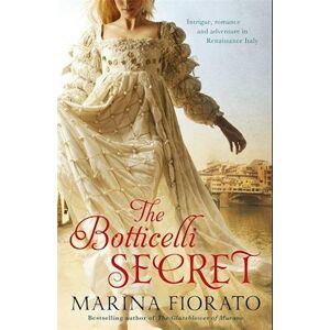 Marina Fiorato The Botticelli Secret