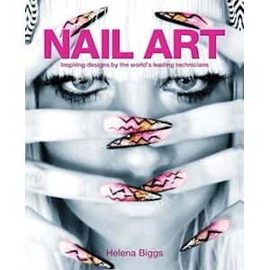 Helena Biggs Nail Art