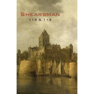 Shearsman 113 & 114