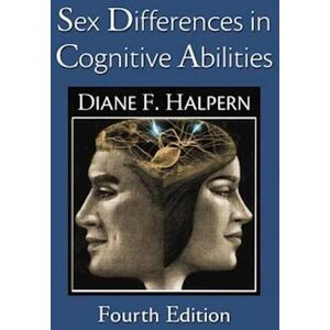 Diane F. Halpern Sex Differences In Cognitive Abilities