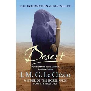 J. M. G. Le Clézio Desert