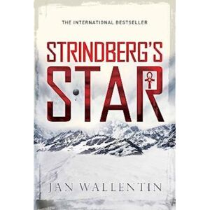 Jan Wallentin Strindberg'S Star