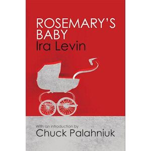 Ira Levin Rosemary'S Baby