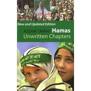 Azzam Tamimi Hamas