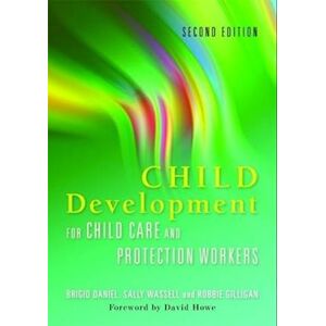 Robbie Gilligan Child Development For Child Care And Protection Workers
