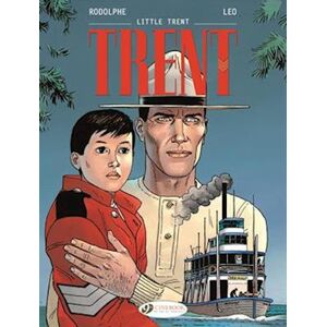 Leo Trent Vol. 8: Little Trent