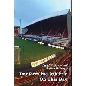 David Potter W. Dunfermline Athletic On This Day