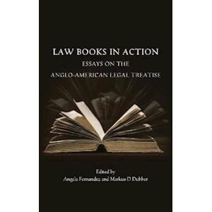 Law Books In Action