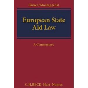 European State Aid Law