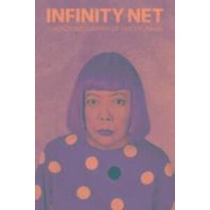 Yayoi Kusama Infinity Net