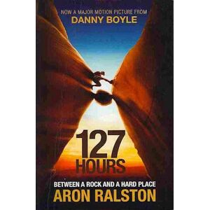 Aron Ralston 127 Hours