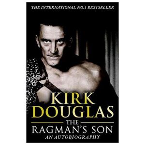 Kirk The Ragman'S Son
