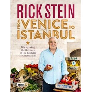 Rick Stein: From Venice To Istanbul