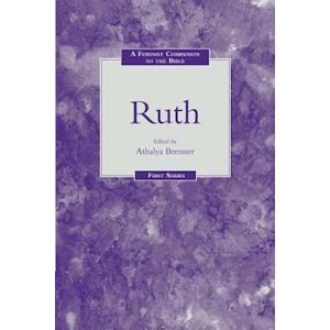Feminist Companion To Ruth