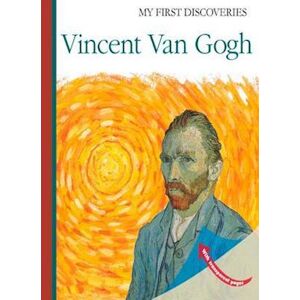 Vincent Van Gogh