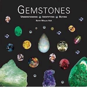 Keith Wallis Gemstones