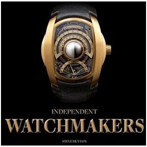 Steve Huyton Independent Watchmakers