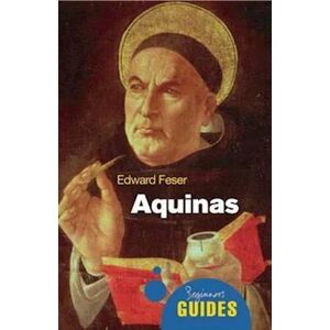 Edward Feser Aquinas