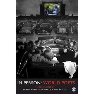 In Person: World Poets