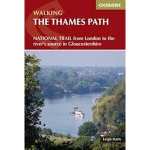 Leigh Hatts The Thames Path