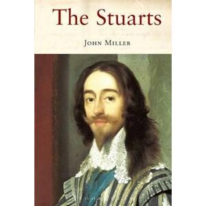 John Miller The Stuarts