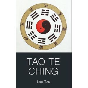 Lao-Tzu Tao Te Ching