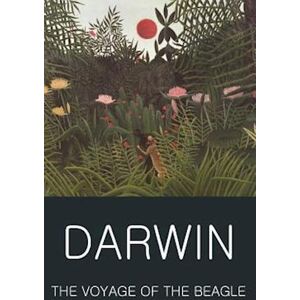 Charles Darwin The Voyage Of The Beagle