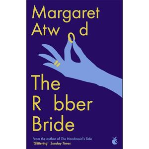 Margaret Atwood The Robber Bride