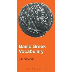 J. R. Cheadle Basic Greek Vocabulary