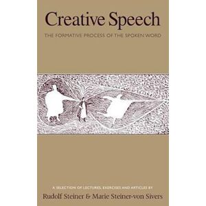 Rudolf Steiner Creative Speech