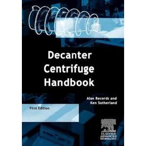 Decanter Centrifuge Handbook