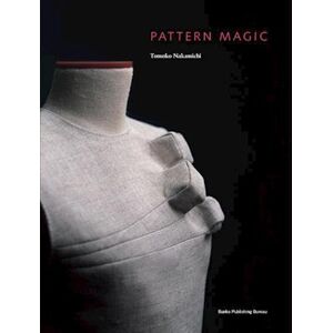 Tomoko Nakamichi Pattern Magic