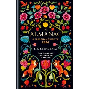 Lia Leendertz The Almanac