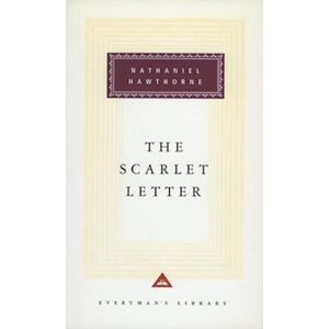 Nathaniel Hawthorne The Scarlet Letter