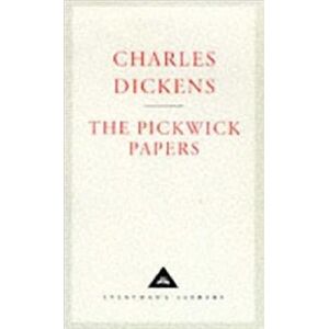 Charles Dickens The Pickwick Papers