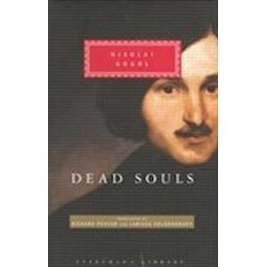 Nikolai Gogol Dead Souls