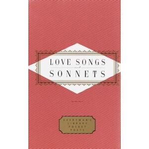 Love Songs And Sonnets