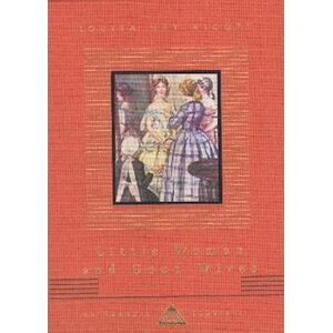 Louisa May Alcott Little Women And Good Wives