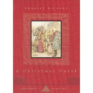 Charles Dickens A Christmas Carol