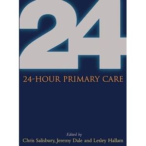 Chris Salisbury 24 Hour Primary Care