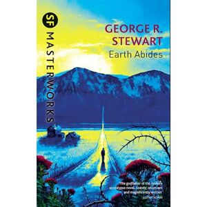 George.R. Stewart Earth Abides