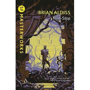 Brian Aldiss Non-Stop